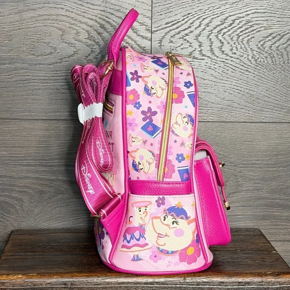 WondaPop Beauty & The Beast - Belle 11